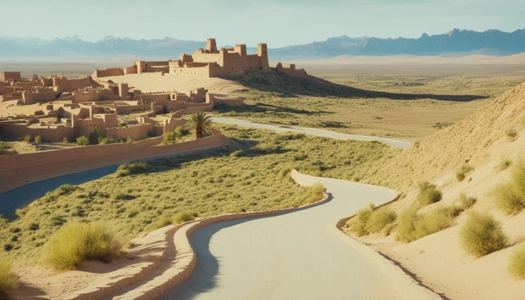 off-the-beaten-path destinations in morocco